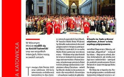 Gość Katowicki 43/2025