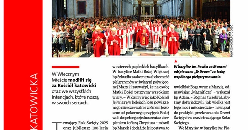 Gość Katowicki 43/2025