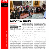 Gość Tarnowski 43/2025