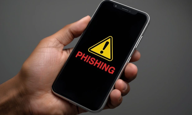 Region. Phishing przybiera na sile, ofiar cyberoszustów przybywa. Jak temu zaradzić? 