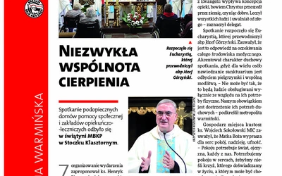 Posłaniec Warmiński 43/2025