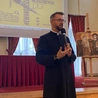 Ks. Radosław Mielczarek: "Kościół potrzebuje świadków, nie reporterów"