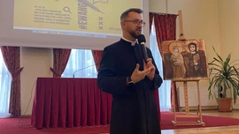 Ks. Radosław Mielczarek: "Kościół potrzebuje świadków, nie reporterów"