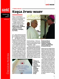 Gość Płocki 43/2025