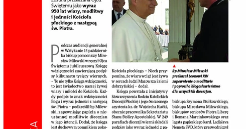 Gość Płocki 43/2025