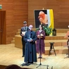 Abp Przybylski o św. Janie Pawle II: cały jego pontyfikat był naznaczony miłością do człowieka