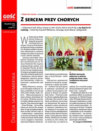 Gość Sandomierski 43/2025
