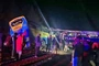 63 osoby zginęły w nocnym zderzeniu autobusów