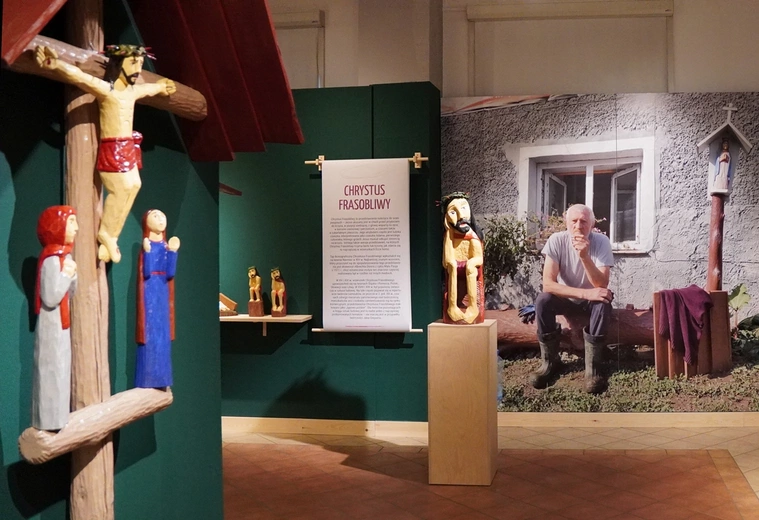 Bardzkie cuda Jana Giejsona