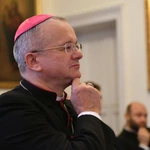 Inauguracja roku akademickiego w Wyższym Seminarium Duchownym w Gorzowie Wlkp. 