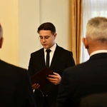 Inauguracja roku akademickiego w Wyższym Seminarium Duchownym w Gorzowie Wlkp. 