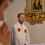 Inauguracja roku akademickiego w Wyższym Seminarium Duchownym w Gorzowie Wlkp. 