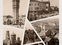 Śladami utraconego Lublina