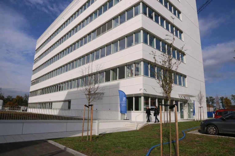 Więcej miejsca dla medyków