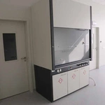 Nowoczesny budynek badawczy na Kampusie Medycznym UJ