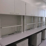 Nowoczesny budynek badawczy na Kampusie Medycznym UJ