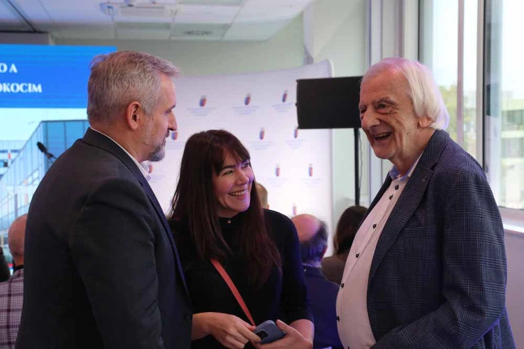 Nowoczesny budynek badawczy na Kampusie Medycznym UJ