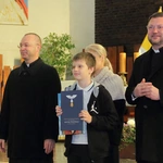 Gala konkursu "Mój Kościół na Pomorzu" cz. 2