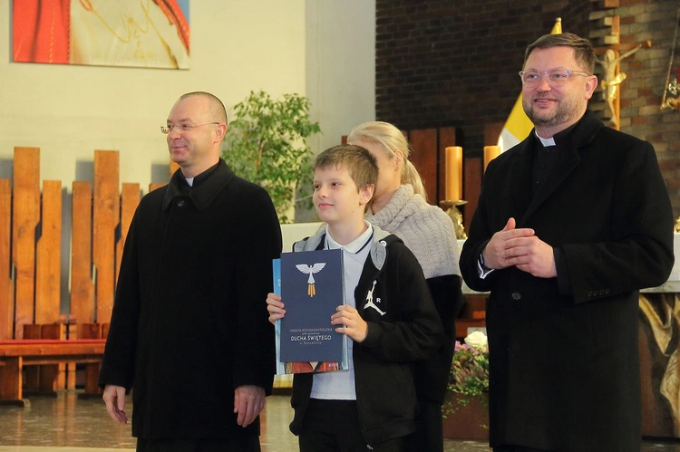 Gala konkursu "Mój Kościół na Pomorzu" cz. 2