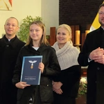 Gala konkursu "Mój Kościół na Pomorzu" cz. 2