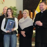 Gala konkursu "Mój Kościół na Pomorzu" cz. 2