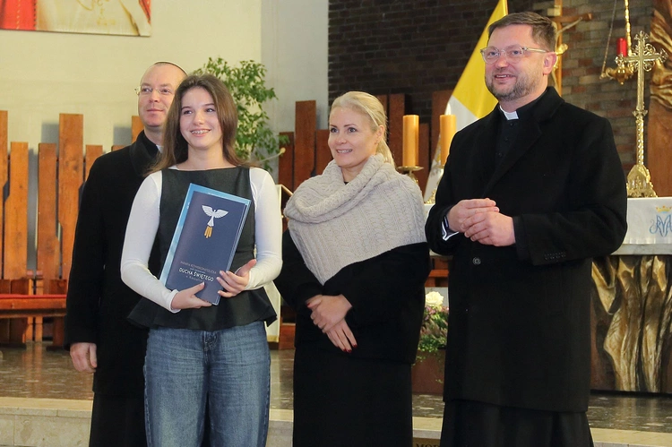 Gala konkursu "Mój Kościół na Pomorzu" cz. 2