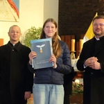 Gala konkursu "Mój Kościół na Pomorzu" cz. 2