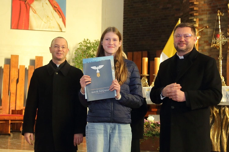 Gala konkursu "Mój Kościół na Pomorzu" cz. 2