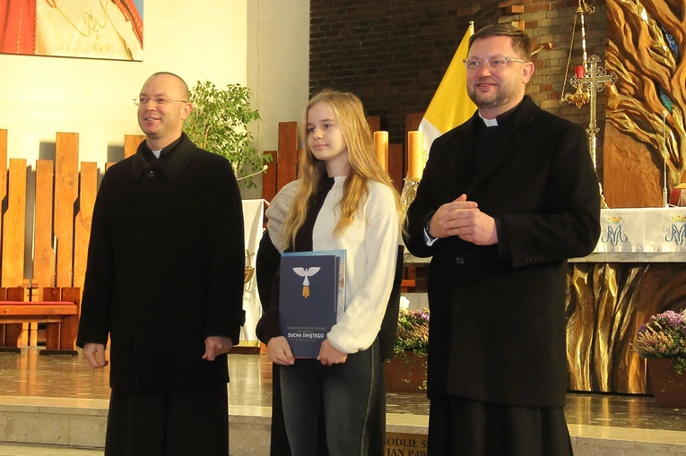 Gala konkursu "Mój Kościół na Pomorzu" cz. 2