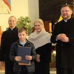 Gala konkursu "Mój Kościół na Pomorzu" cz. 2