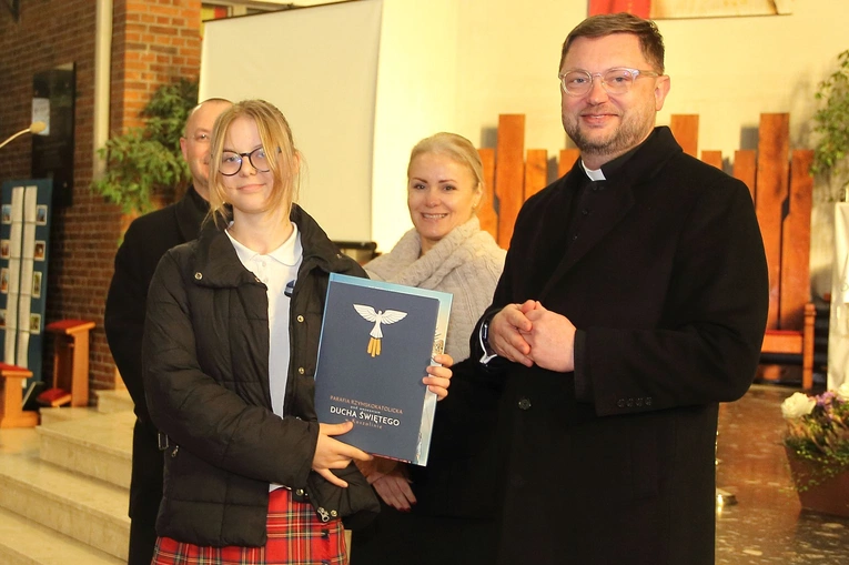 Gala konkursu "Mój Kościół na Pomorzu" cz. 2