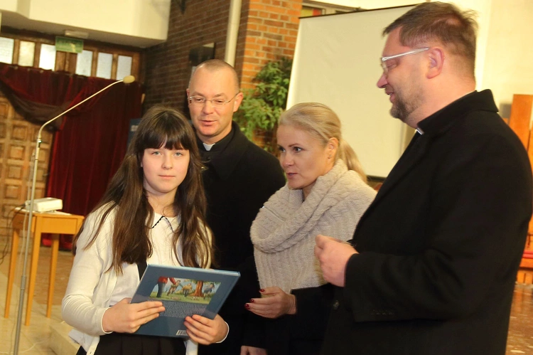 Gala konkursu "Mój Kościół na Pomorzu" cz. 2