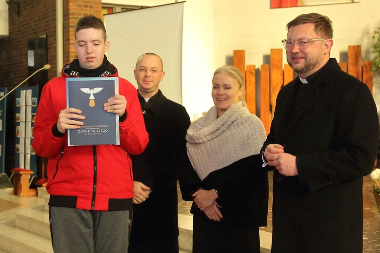 Gala konkursu "Mój Kościół na Pomorzu" cz. 2