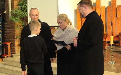 Gala konkursu "Mój Kościół na Pomorzu" cz. 2