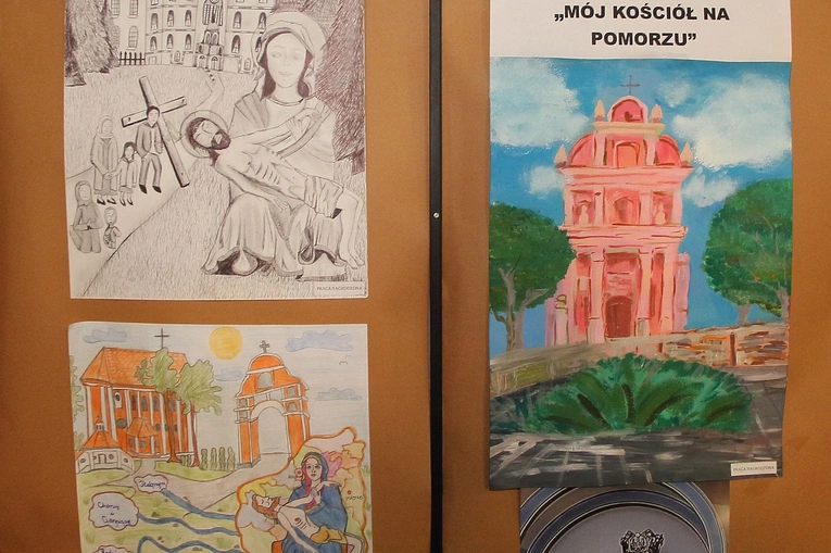 Gala konkursu "Mój Kościół na Pomorzu" cz. 3