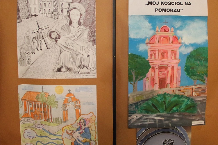 Gala konkursu "Mój Kościół na Pomorzu" cz. 3