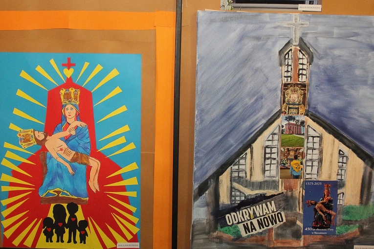 Gala konkursu "Mój Kościół na Pomorzu" cz. 3