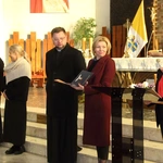 Gala konkursu "Mój Kościół na Pomorzu" cz. 1