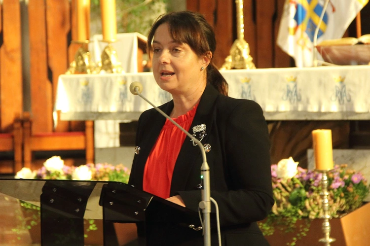 Gala konkursu "Mój Kościół na Pomorzu" cz. 1