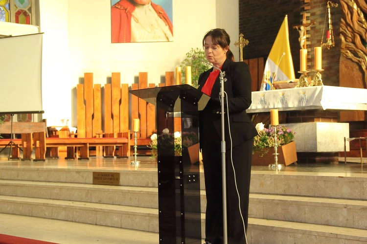 Gala konkursu "Mój Kościół na Pomorzu" cz. 1