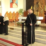 Gala konkursu "Mój Kościół na Pomorzu" cz. 1