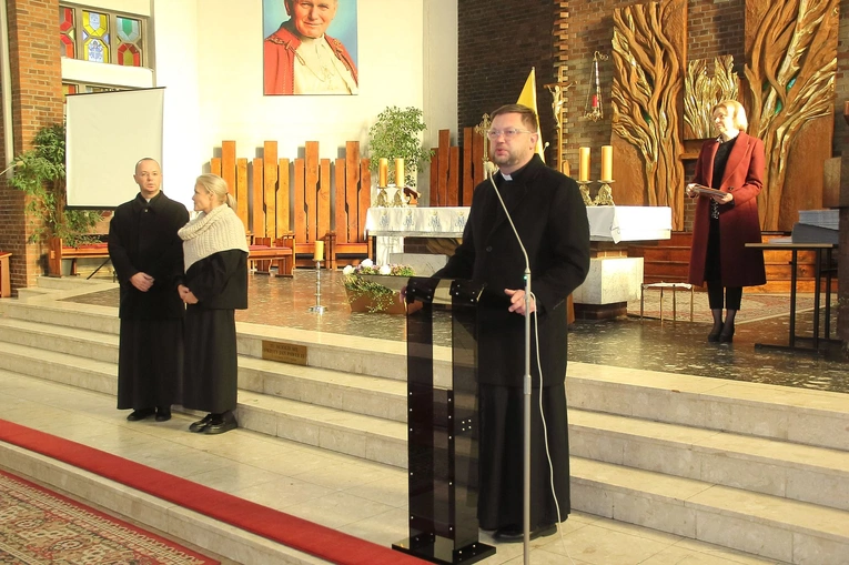 Gala konkursu "Mój Kościół na Pomorzu" cz. 1