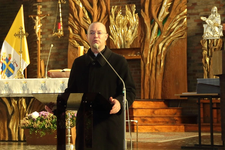 Gala konkursu "Mój Kościół na Pomorzu" cz. 1