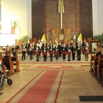 Gala konkursu "Mój Kościół na Pomorzu" cz. 1