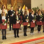 Gala konkursu "Mój Kościół na Pomorzu" cz. 1