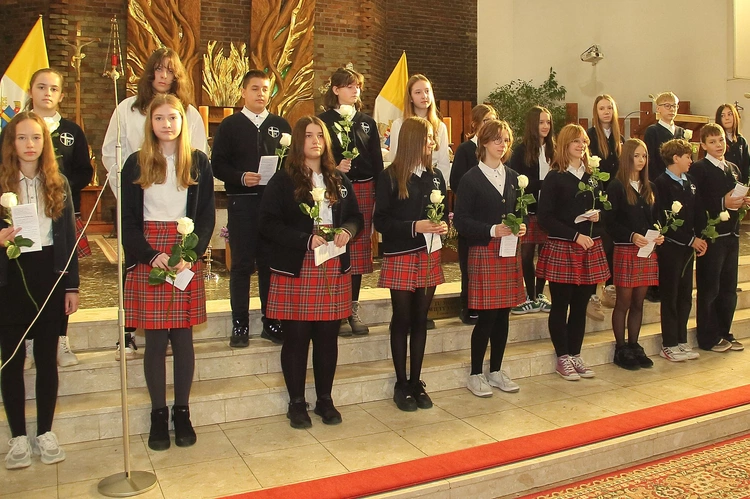 Gala konkursu "Mój Kościół na Pomorzu" cz. 1