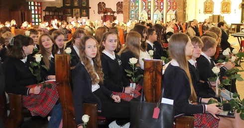 Gala konkursu "Mój Kościół na Pomorzu" cz. 1