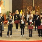 Gala konkursu "Mój Kościół na Pomorzu" cz. 1