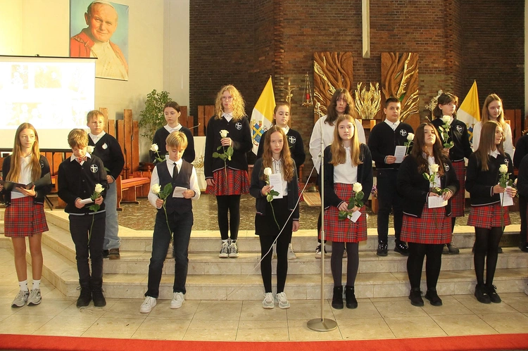 Gala konkursu "Mój Kościół na Pomorzu" cz. 1