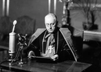 Czcigodny Sługa Boży kard. Hlond – Prymas trudnych okresów historii Polski